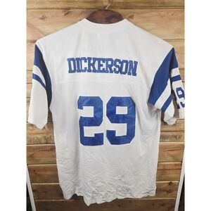 Eric Dickerson Mitchell Ness Jersey Indianapolis Colts 1987-1991 AUTHENTIC Sz.54